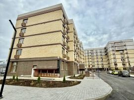 Ход строительства Жилой дом на Невского | Квартиры от застройщика Сентябрь 2026