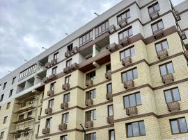 Ход строительства Жилой дом на Невского | Квартиры от застройщика Июнь 2026