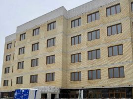 Ход строительства Жилой дом на Невского | Квартиры от застройщика Февраль 2026