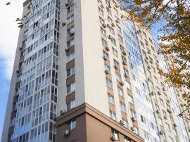 Ход строительства ЖК Галактика | Квартиры от застройщика Осень 2025